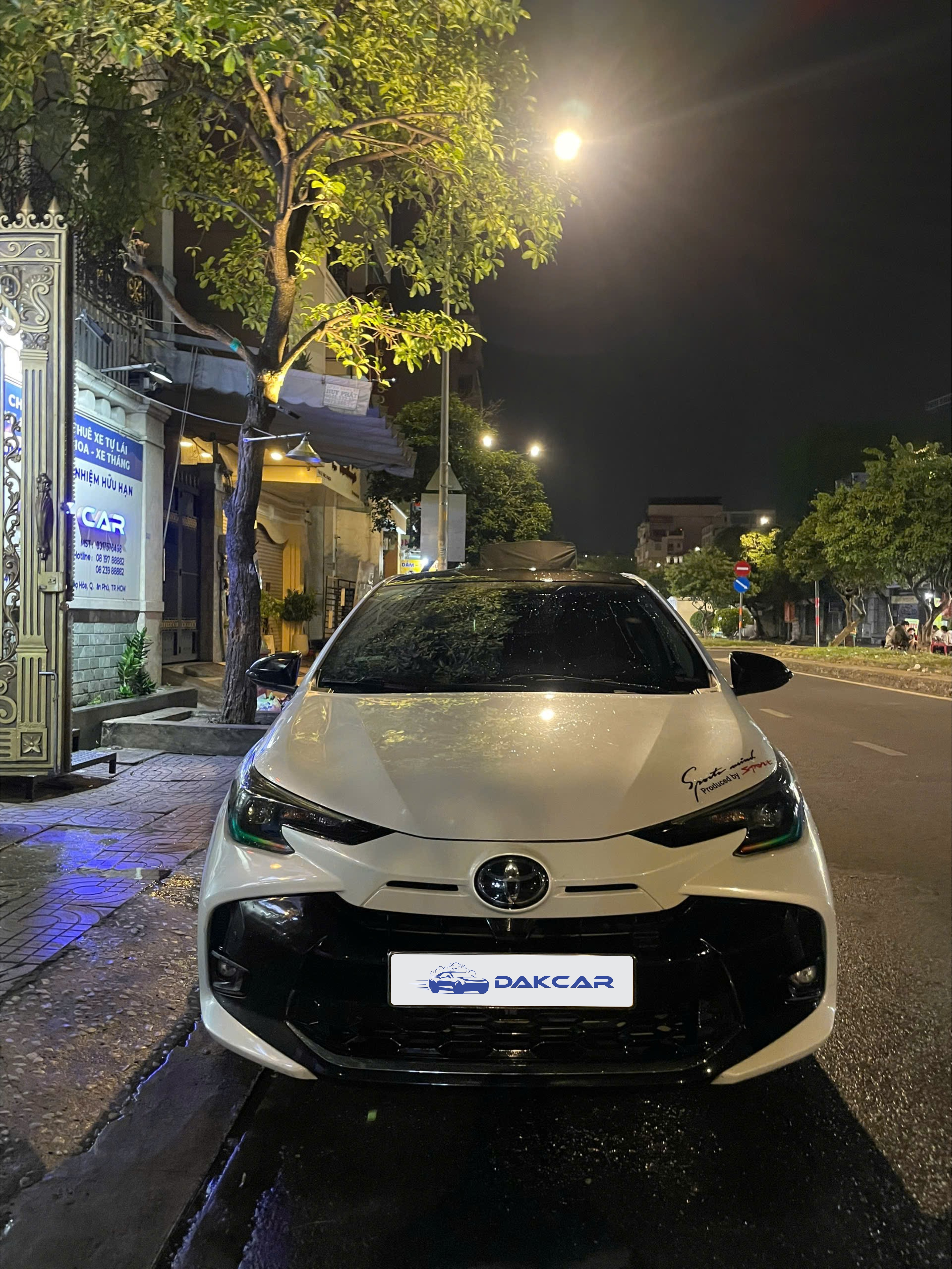 Vios 2023